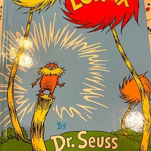 New Dr. Seuss books